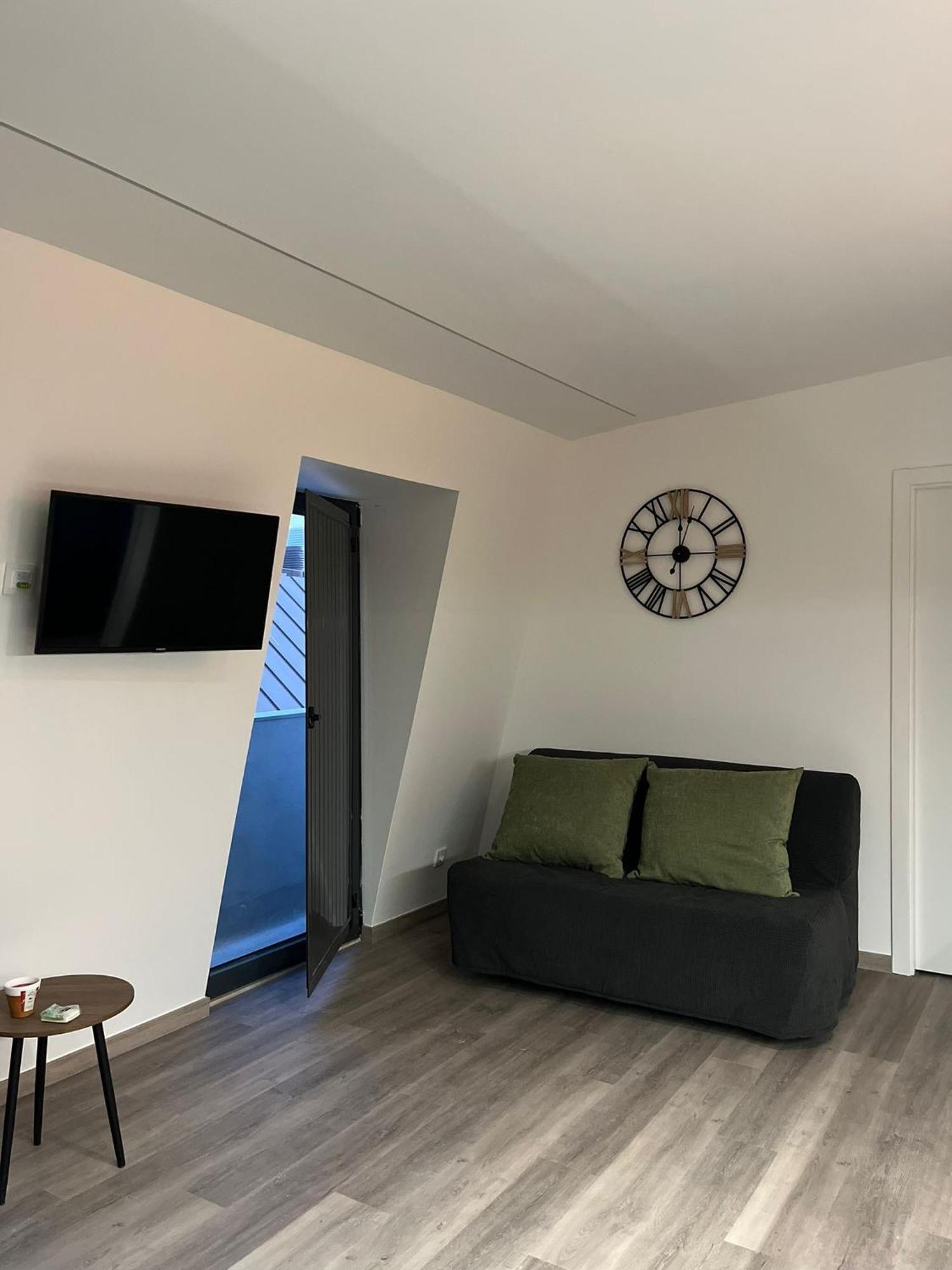 Belem Em Azul Apartment Lisbon Exterior photo