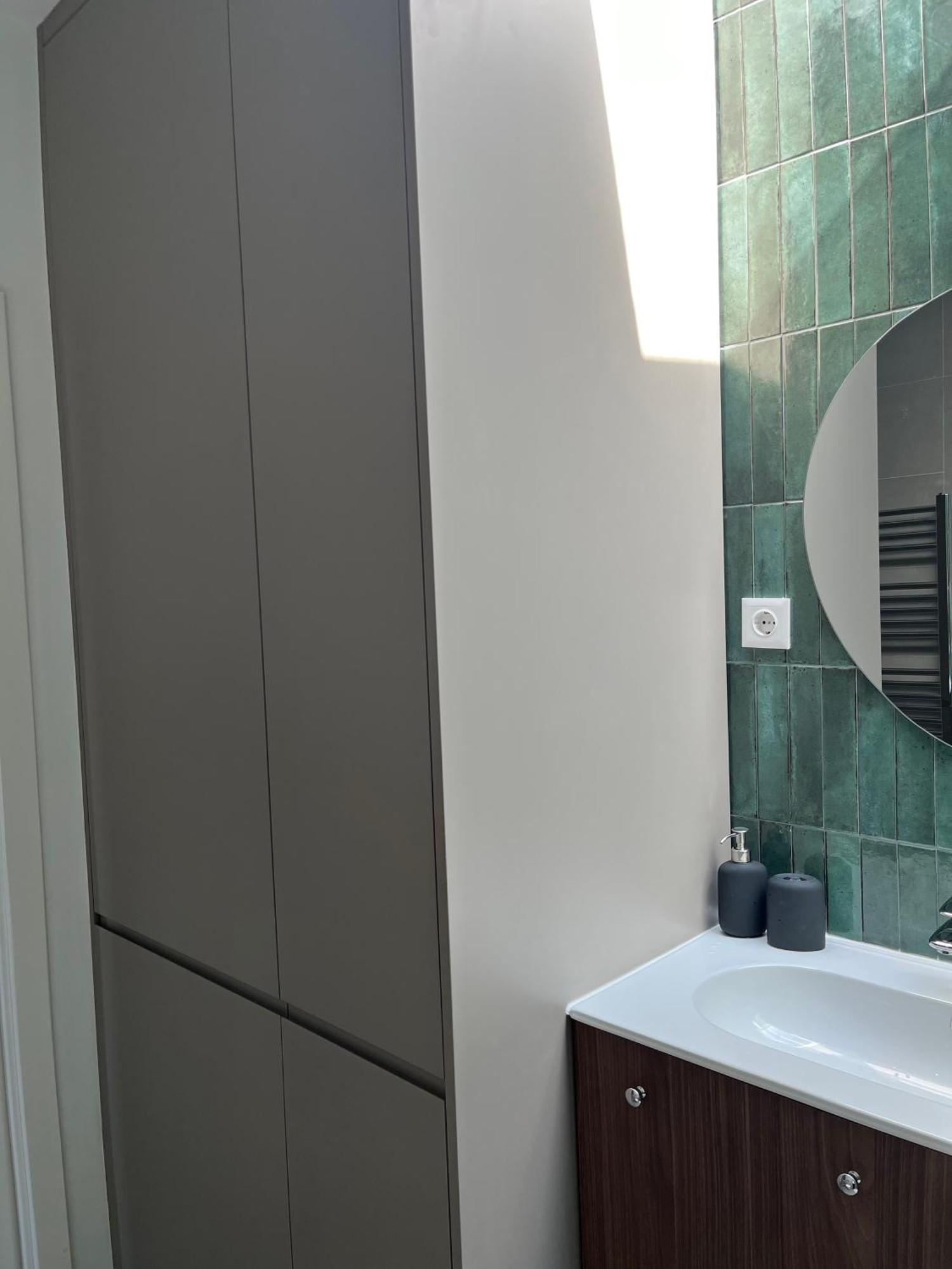 Belem Em Azul Apartment Lisbon Exterior photo